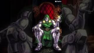 My first edit  Victor Von Doom [upl. by Laehplar308]