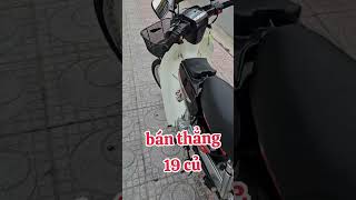 bờm xe máy ♤♤ xe máy giá rẻ ♡♡ síp xe toàn quốc ☆☆ hỗ trợ góp 0đ [upl. by Zehe]