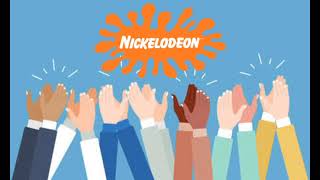 Nickelodeon ApplauseClapping Sound Effects [upl. by Fons949]