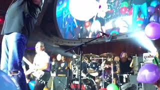 LIVE WIRE ACDC Tribute quotThe Balloon Dropquot  Seacrets 91517 [upl. by Demodena]