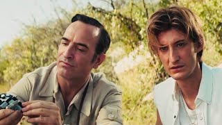 OSS 117  ALERTE ROUGE EN AFRIQUE NOIRE  Extraits VF [upl. by Bolen90]