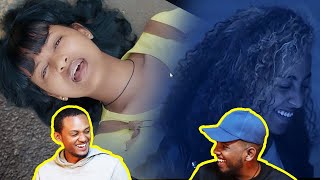 ፊልም የሚመስሉ ክሊፖች  Betty Sher  Gen  ቤቲ ሼር  ግን  Awtar Tv  KalKidan  Min Hogne Naw ምን ሆኜ ነው [upl. by Philbrook580]