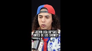 La verdad sobre Kevyn Contreras  Los Parrilleros Mamones [upl. by Johnny791]