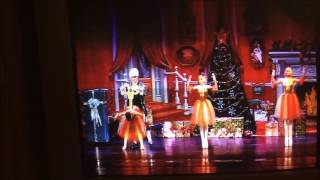 Nutcracker SFB Drosselmeyer [upl. by Bevus559]