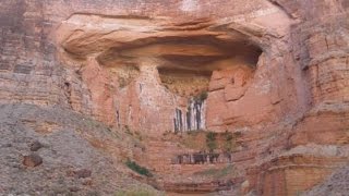 Tevis Esconolea and Grand Canyon Caverns [upl. by Ahsiele836]