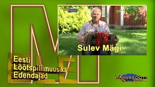 Sulev Mägi  Külavalss [upl. by Siubhan588]