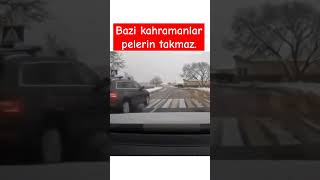 Bazi kahramanlar pelerin takmaz music automobile memes [upl. by Eidnas151]