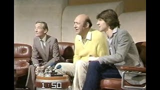 Give Us A Clue S5 feat Kenneth Williams Bernard Bresslaw Maureen Lipman [upl. by Penn]