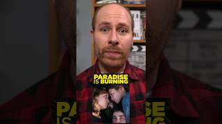 Paradise is Burning REVIEW  Projector shorts  Three wild sisters trying to survive girlhood [upl. by Terag]