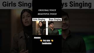 Song very nice combination shorts memes viralreels trending tseries [upl. by Yevi207]