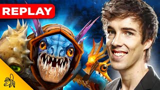 BSJ Coaches Grubby On Slark [upl. by Linnea298]