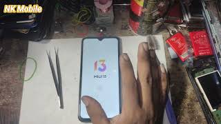 redmi 9prime Hard Reset without Pc Screen lock remove Redmi 9prime wipe Date Reset without Pc [upl. by Reteid]