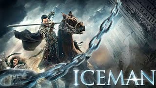 BUZ ADAM THE ICEMAN TÜRKÇE DUBLAJ KOMEDİ AKSİYON FİLMİ İZLE 1080P [upl. by Atiuqal]