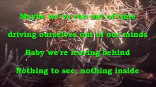 Sander Van Doorn feat Mayaeni  Nothing Inside   By  Top Lyrics [upl. by Garbe]