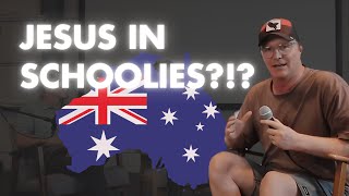 Aussie Schoolies Exposed What’s Changing  Whats Normal Podcast Ep02 [upl. by Tamarah]