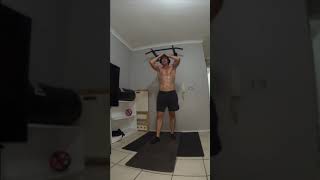 Burpee Challenge Day 220 Progress burpees [upl. by Juster]