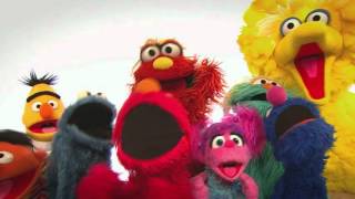 Sesame Street Trailer 2 HBO Kids [upl. by Whale]