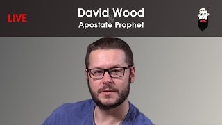 David Wood amp Apostate Prophet The Art of Scrutinizing Islam [upl. by Anirtal]