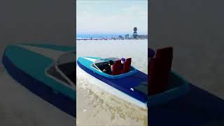 NEW SPEED BOAT IN LIVETOPIA ROBLOX [upl. by Mongeau]