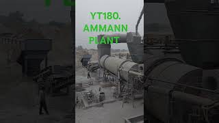 VT180 AMMANN PLANT duet bolywoodmusic automobile car hindisong gharbetheghardekhe [upl. by Adnertal]