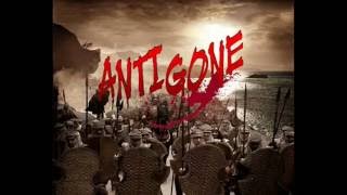 Antigone Project Movie Trailer [upl. by Llener]