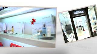 Sa Sa International Holdings Limited  La Colline Shop  MSP Award 2013 [upl. by Attezi]