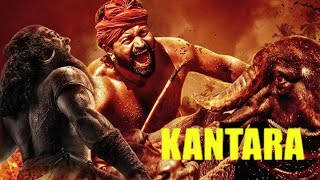 Kantara 2024 Full Movie HD  Facts amp Story  Rishab Shetty  Sapthami Gowda  Public Film Studio [upl. by Moffat]