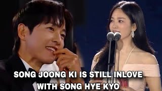 송중기 송혜교 Song Joong Ki Song Hye Kyo 宋仲基 宋慧乔 송송커플 Song Song Couple [upl. by Odin]