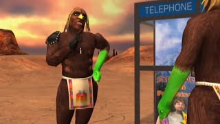 Xavier Renegade Angel  You slumber a cucumber [upl. by Dianna]