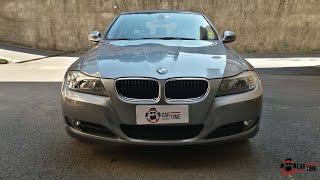 BMW 316i 16 2011 Review [upl. by Lole]