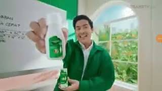 Iklan Promag Cair  Cara Cepat 5 Dtk [upl. by Laekim]