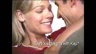 Kay Jewelers TV Commercial [upl. by Kerrie99]