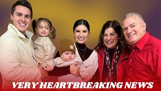 Unexpected Heartbreak for the Bates Family Whats Happening This Christmas😢Bringing Up Bates Update [upl. by Leamaj]