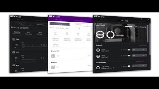 Monitorea el estado de tu PC  CAM NZXT [upl. by Aihsa]