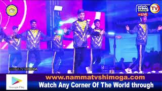 Jnana Sagara School Shimoga LIVE [upl. by Acnoib772]