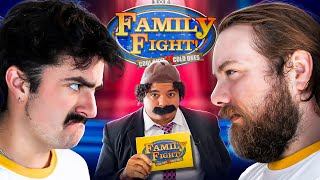 Youtube Family Fight ft coldones [upl. by Coffin]