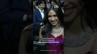 Beauty queens at Miss Universe Philippines 2024 finals night  PhilSTAR Lfe [upl. by Lletnahs]