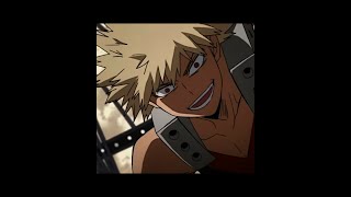 Katsuki Bakugo edit  Gimme More [upl. by Cymbre289]