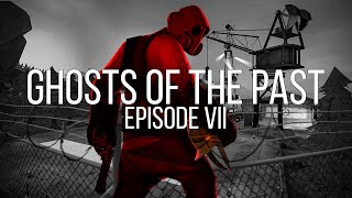 quotGhosts of the Past  Episode 7quot  FINALE  SFM [upl. by Ellan74]