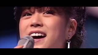 中森明菜  スローモーション （MIX Vol1） [upl. by Sualk887]