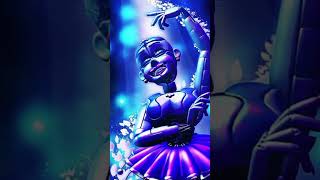 Ballora edit  Dancing Down Below srry I had to repost this [upl. by Elleirda218]