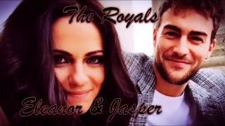 The Royals  Eleanor amp Jasper  Problem [upl. by Rebeh]