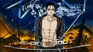 Eren edit memory reboot 4k AMVedit [upl. by Sophronia]