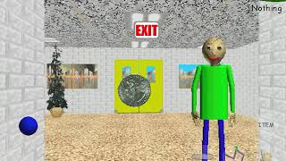 The secret code in Baldi’s Basic’s Classic [upl. by Elisabet]