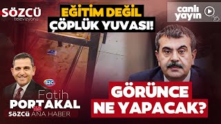 Fatih Portakal ile Sözcü Ana Haber 30 Eylül [upl. by Acirtal]