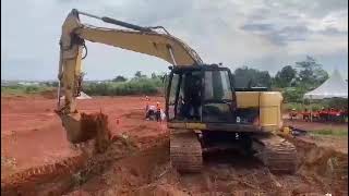 Excavator Operator Training [upl. by Raynard]