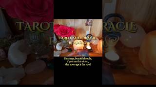 🔮TAROT MESSAGE FOR YOU tarot tarotmessage shorttarot tarotreading [upl. by Namrac381]