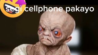 segi cellphone pakayo mga lodsvideoshort viralsubscribers highlightseveryone [upl. by Harrad]