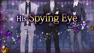 KBTBB Spying Eye Story  Soryu Part 1 [upl. by Geoffrey]