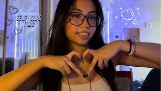 comfort asmr to make you feel less anxious amp alone ♡ [upl. by Notgnirrab]